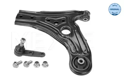 Meyle Front Left Front Right Suspension Arm Fits Chevrolet Daewoo Aveo / Kalos K