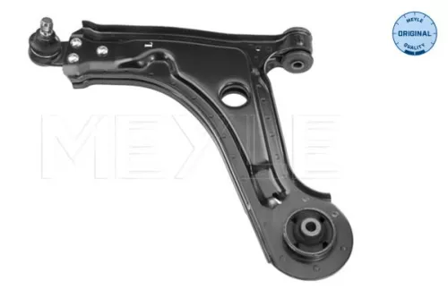 Meyle Front Left Suspension Arm Fits Chevrolet Daewoo Lacetti Nubira
