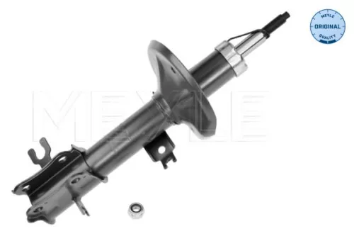Meyle Front Left Shock Absorber For Chevrolet Daewoo Aveo / Kalos Kalos
