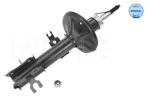 Meyle Front Right Shock Absorber For Chevrolet Daewoo Aveo / Kalos Kalos