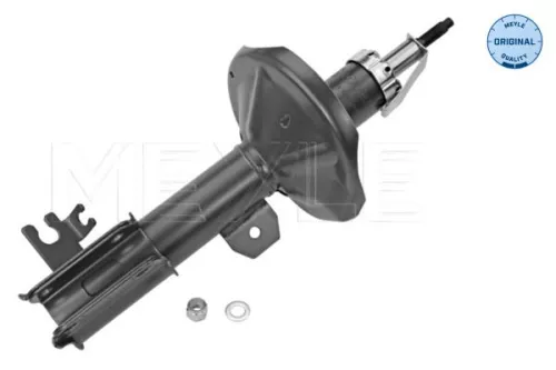 Meyle Front Left Shock Absorber For Chevrolet Daewoo Lacetti Nubira