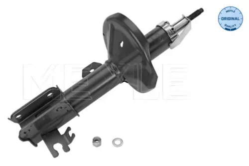 Meyle Front Right Shock Absorber For Chevrolet Daewoo Lacetti Nubira