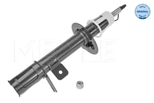 Meyle Rear Right Shock Absorber For Chevrolet Daewoo Lacetti Nubira