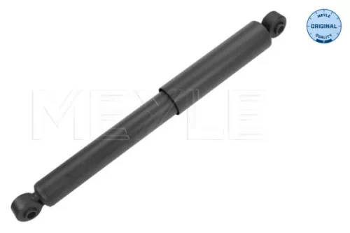 Meyle Rear Shock Absorber For Chevrolet Daewoo Matiz Spark