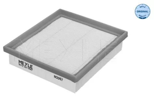 Meyle Air Filter For Lexus Mazda Toyota 2 C-hr Corolla Corolla Cross Lbx Prius U