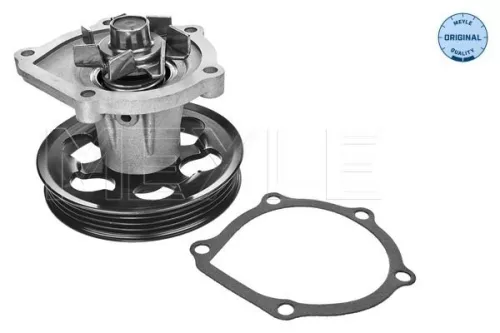 Meyle Engine Water Pump For Toyota Corolla Paseo Starlet