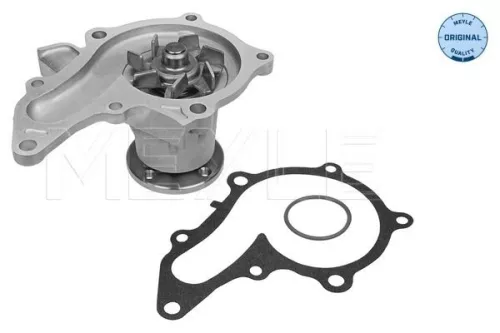 Meyle Engine Water Pump For Toyota Avensis Carina E Corolla