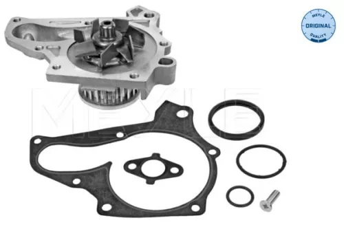 Meyle Engine Water Pump For Toyota Avensis Camry Carina Carina E Celica 