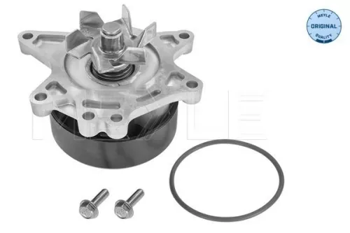 Meyle Engine Water Pump For Toyota Auris Avensis Celica Corolla Mr2 Rav 
