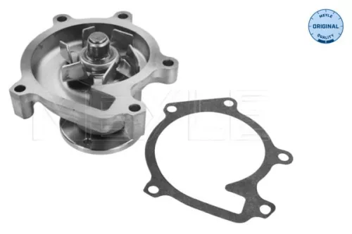 Meyle Engine Water Pump For Toyota Yaris Yaris / Vios