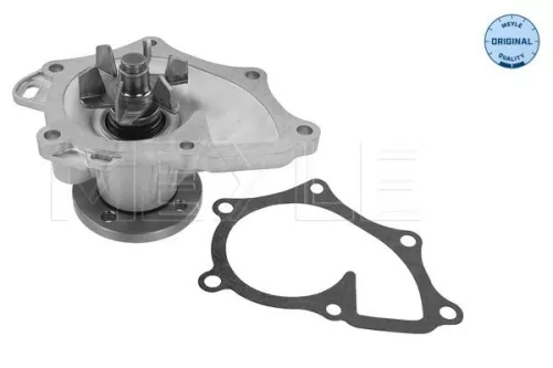 Meyle Engine Water Pump For Toyota Avensis Avensis Verso Camry Previa Ra
