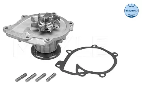 Meyle Engine Water Pump For Toyota 4 Runner Hiace Hilux Land Cruiser Lan