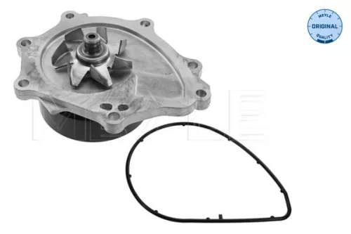 Meyle Engine Water Pump For Lexus Toyota Auris Avensis Corolla Is Rav 4 