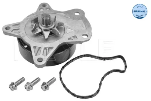Meyle Engine Water Pump For Toyota Auris Avensis Corolla Rav 4 Verso Yar