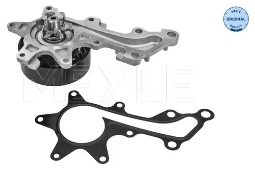 Meyle Engine Water Pump For Daihatsu Subaru Toyota Auris Charade Corolla