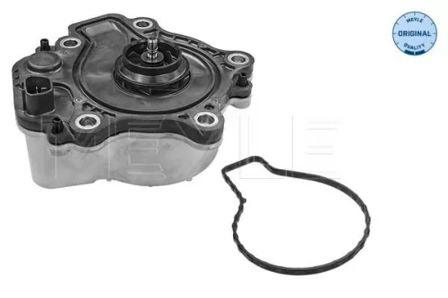 Meyle Engine Water Pump For Lexus Toyota Auris Ct Prius Prius C Prius Pl