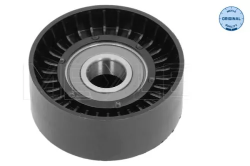 Meyle V ribbed Belt Guide Pulley For Lexus Toyota Auris Avensis Corol