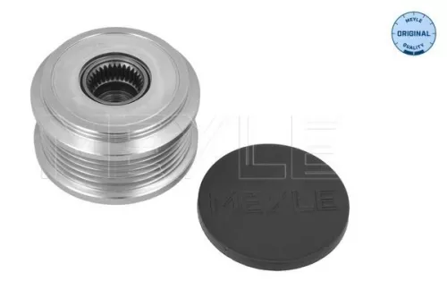 Meyle Overrunning Alternator Pulley For Toyota Avensis Avensis Verso Corolla Previ