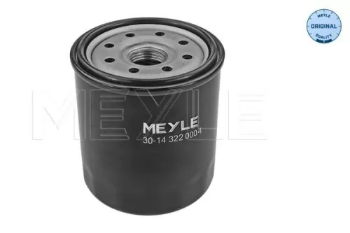 Meyle Oil Filter For Chrysler Ford Iveco Lexus Mazda Mini Toyota Vw 121 4 Runner