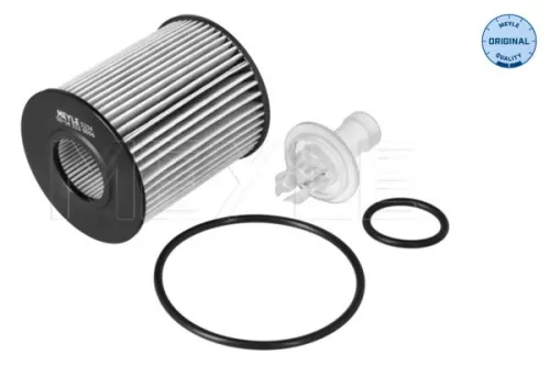 Meyle Oil Filter For Lexus Toyota Auris Avensis Corolla Gs Gx Is Is C Land Cruis