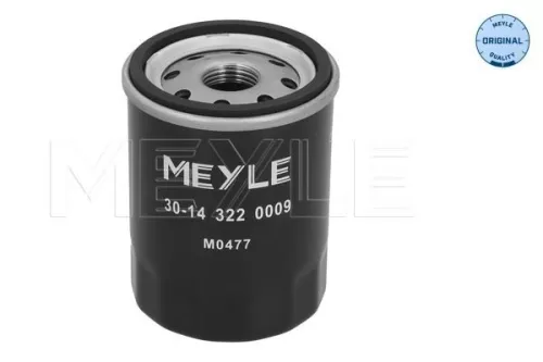Meyle Oil Filter For Suzuki Toyota Avensis Avensis Verso Camry Celica Corolla Ig