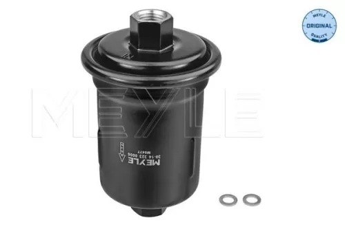 Meyle Fuel Filter For Hyundai Kia Lexus Toyota 4 Runner Es Grandeur Gs H-1 H-1 /