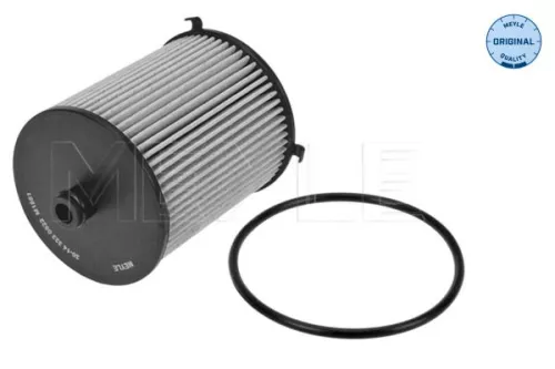 Meyle Fuel Filter For Toyota Yaris