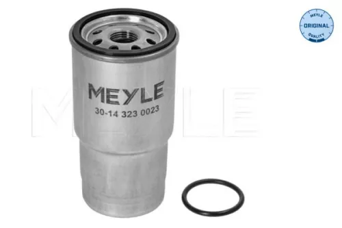 Meyle Fuel Filter For Mazda Subaru Toyota 323 F 323 S 6 626 Avensis Avensis Vers