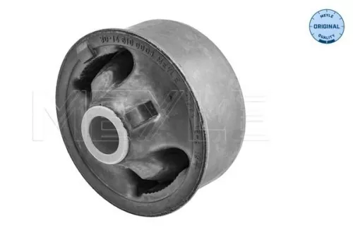 Meyle Front Left Or Right Lower Rear Control Trailing Arm Bush For Toyota