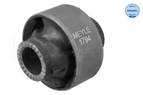 Meyle Front Left Or Right Lower Rear Control Trailing Arm Bush For Daihat