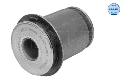 Meyle Front Left Or Right Lower Control Trailing Arm Bush For Toyot