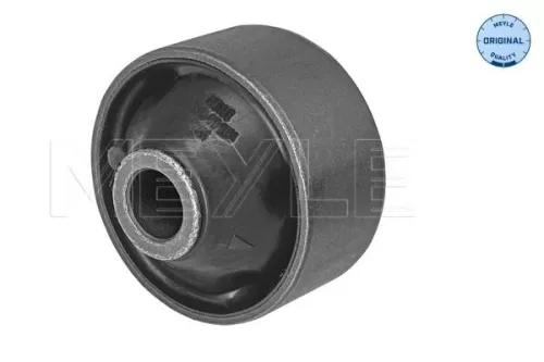 Meyle Front Left Or Right Lower Rear Control Trailing Arm Bush For Toyota