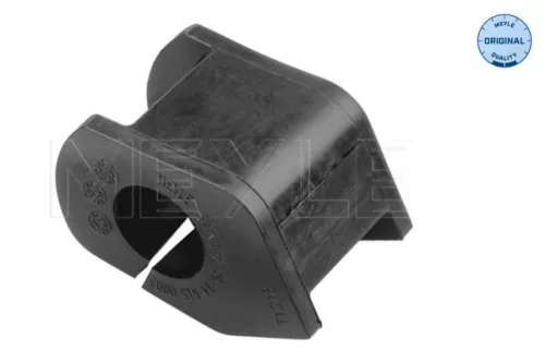 2x Meyle Front Left Or Right Stabliser Link D Bush For Toyota Urban Cruiser Ya