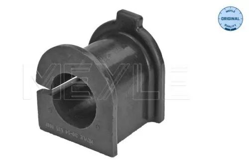 2x Meyle Front Left Or Right Stabliser Link D Bush For Toyota Land Cruiser Pra