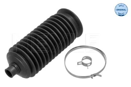 Meyle Front Left Or Right Steering Rack Boot Kit  For Lexus Toyota Gx Hiace Land 