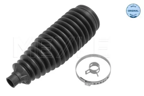 Meyle Front Left Or Right Steering Rack Boot Kit  For Toyota Corolla