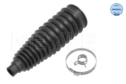 Meyle Front Left Or Right Steering Rack Boot Kit  For Toyota Avensis