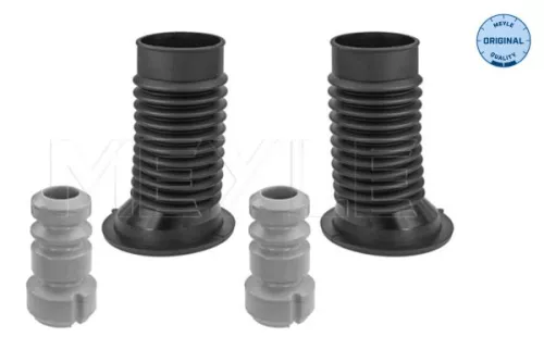 Meyle Front Shock Absorber Dust Cover Kit For Toyota Yaris Yaris Verso