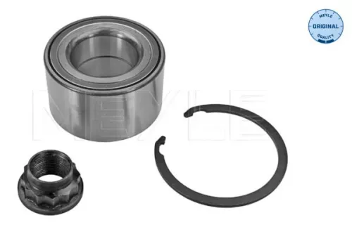 Meyle Front Wheel Bearing Kit For Toyota Avensis Celica Corolla Mr2 Prius