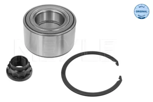 Meyle Front Wheel Bearing Kit For Lexus Mazda Toyota 6 Avensis Camry Corolla Cx-