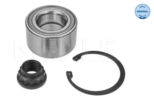 Meyle Front Wheel Bearing Kit For Toyota Yaris Yaris Verso Yaris Verso Van