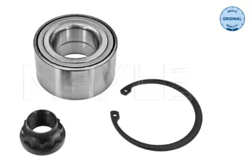 Meyle Front Wheel Bearing Kit For Daihatsu Subaru Toyota Charade Iq Trezia Urban