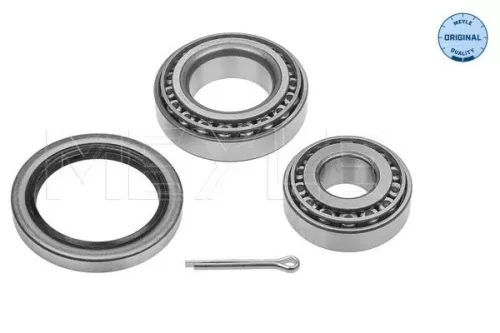 Meyle Front Wheel Bearing Kit For Toyota Vw Hiace Hilux Taro