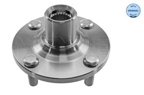 MEYLE MEYLE 30-14 652 0000 Meyle Front Wheel Hub For Toyota Yaris Yaris Verso Yaris Verso Van 