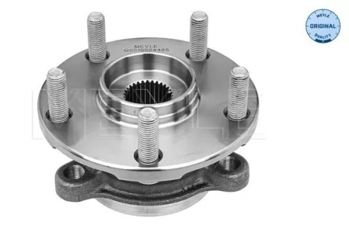 MEYLE MEYLE 30-14 652 0007 Meyle Front Wheel Hub For Toyota Auris Avensis Corolla Rav 4 Verso 