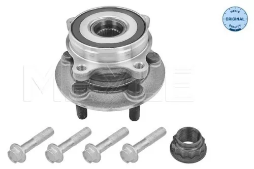 Meyle Front Wheel Hub For Lexus Toyota Ct Prius