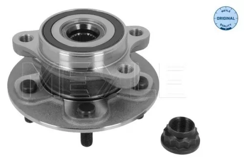 Meyle Front Wheel Hub For Toyota C-hr Corolla