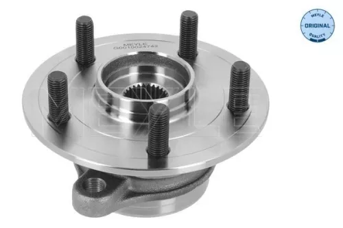 MEYLE MEYLE 30-14 652 0009 Meyle Front Wheel Hub For Toyota C-hr Corolla 