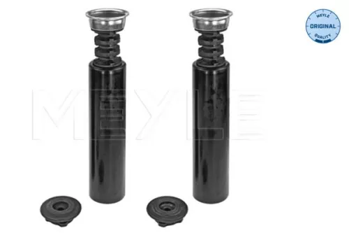 Meyle Rear Shock Absorber Dust Cover Kit For Toyota Yaris Yaris Verso Yaris Vers