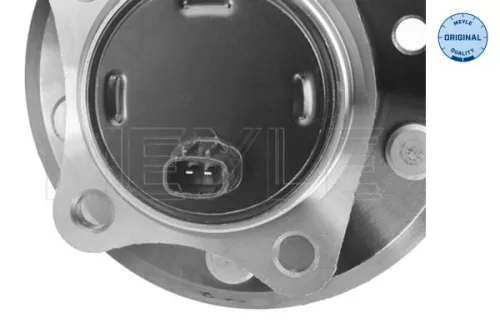 MEYLE MEYLE 30-14 750 0013 Meyle Rear Right Wheel Hub For Lexus Toyota Camry Es 
